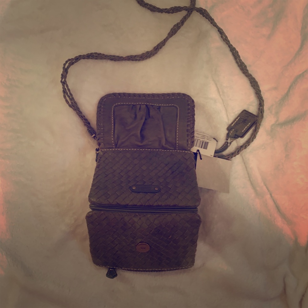 Frye Crossbody